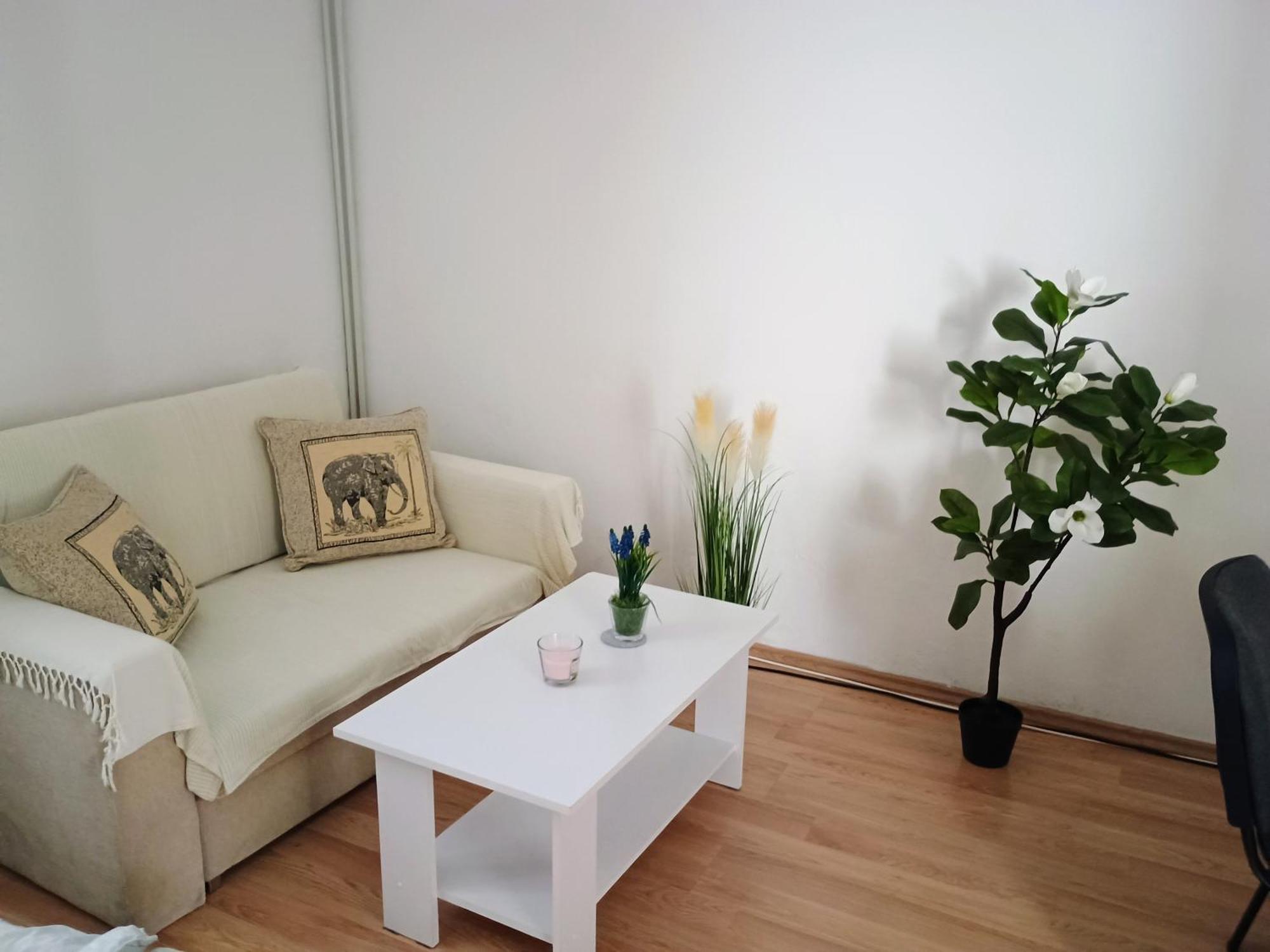 Lucky Star - Free Parking Apartment Rijeka Bagian luar foto