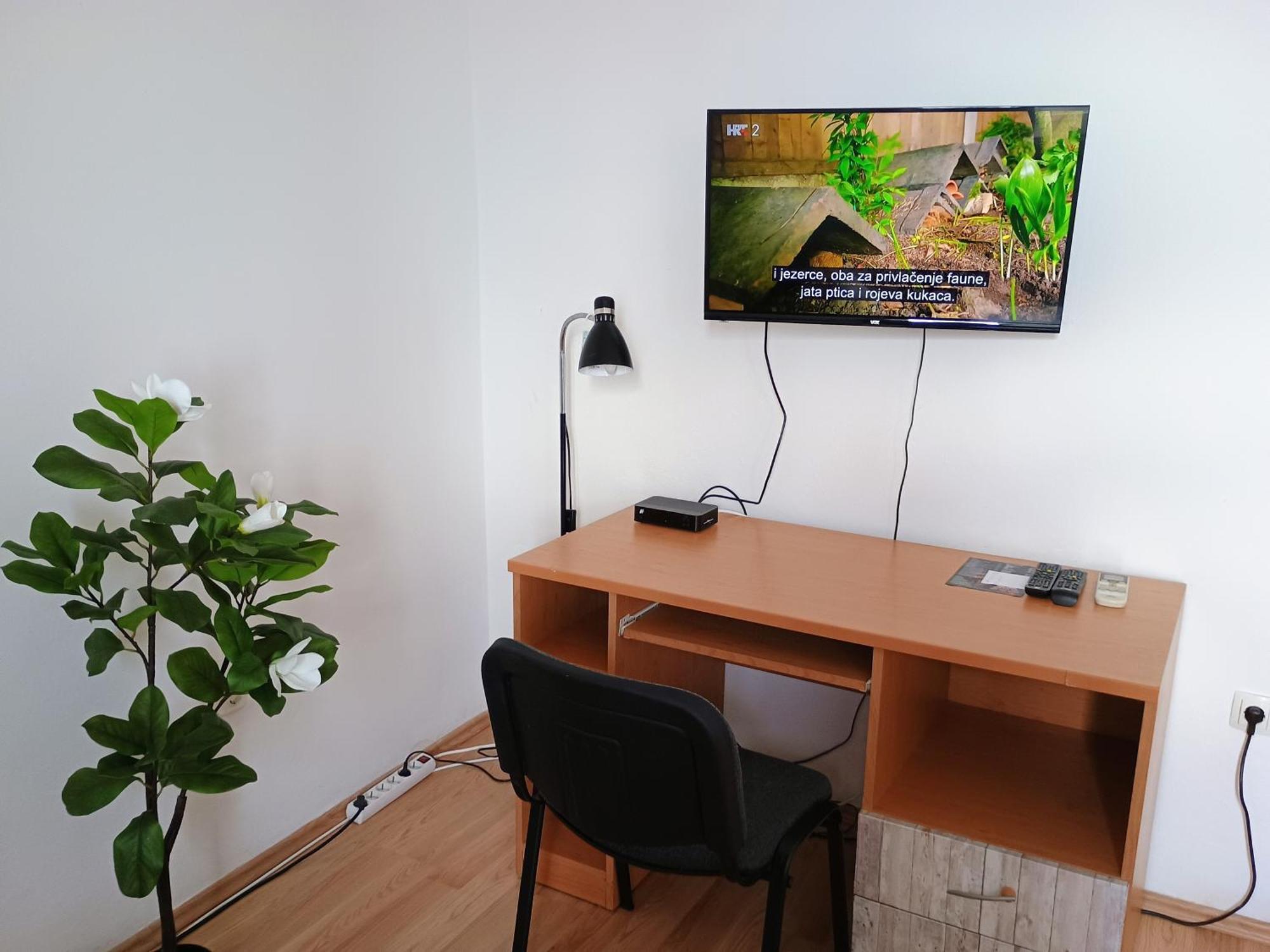 Lucky Star - Free Parking Apartment Rijeka Bagian luar foto