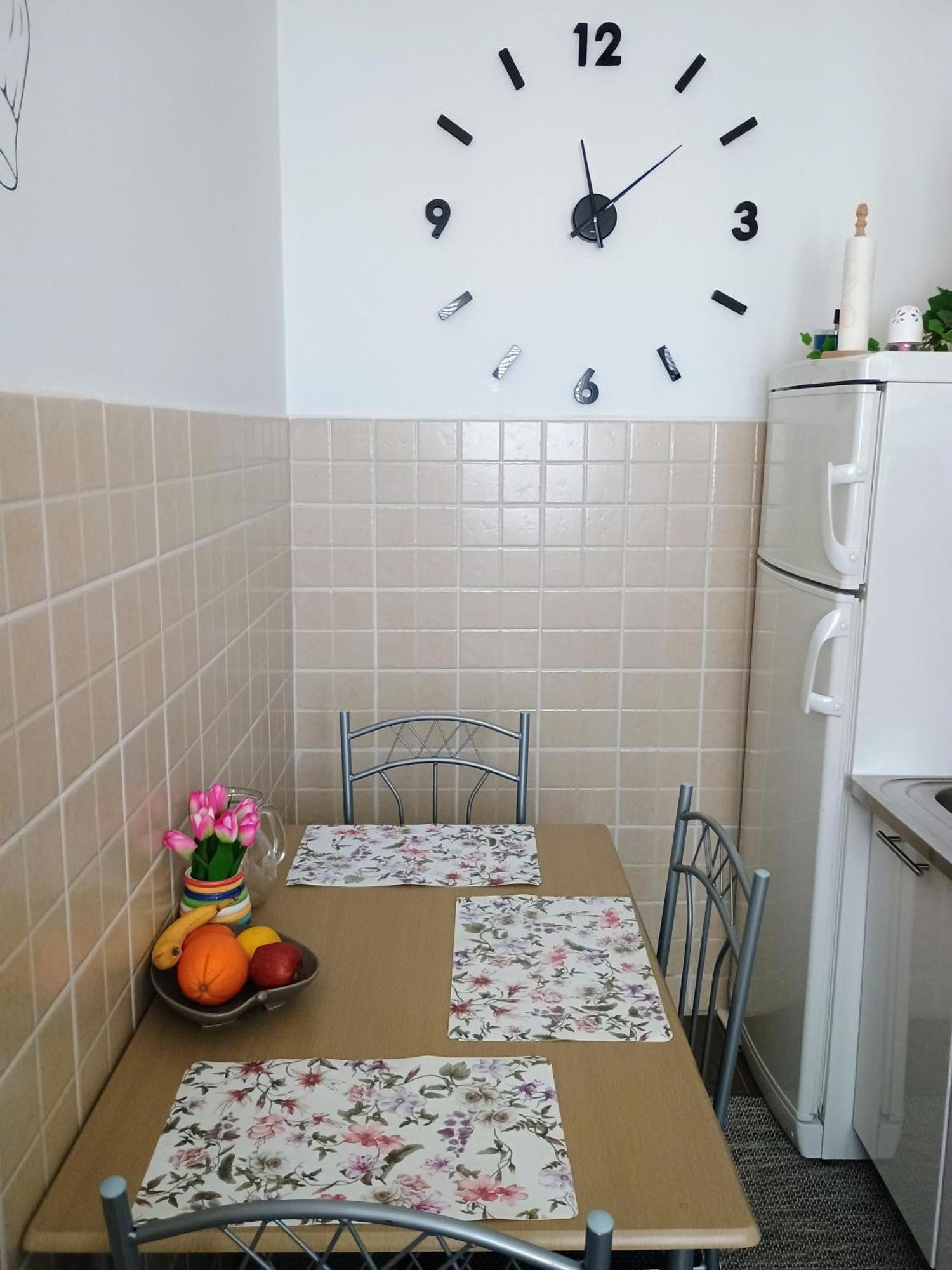 Lucky Star - Free Parking Apartment Rijeka Bagian luar foto