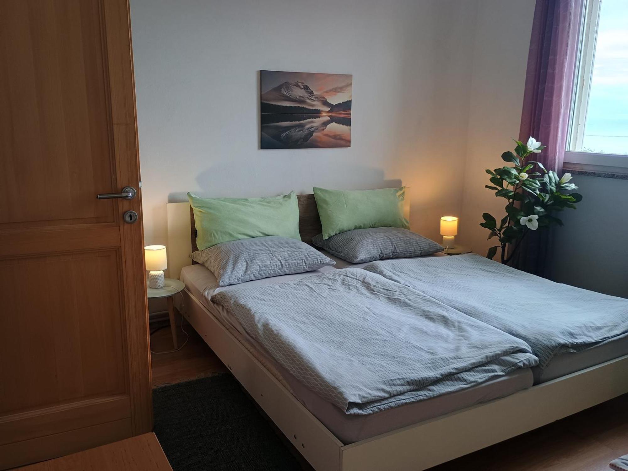 Lucky Star - Free Parking Apartment Rijeka Bagian luar foto