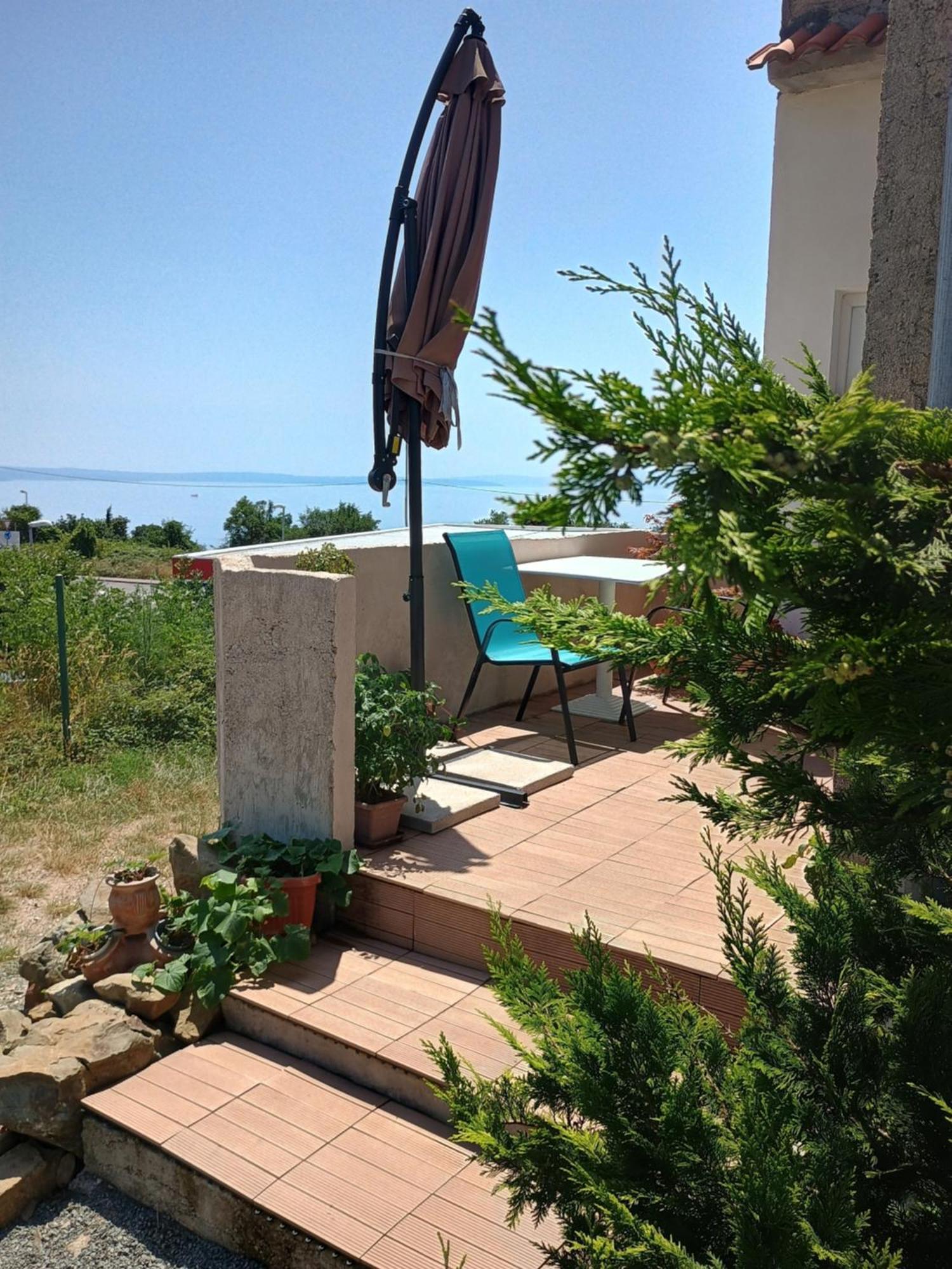 Lucky Star - Free Parking Apartment Rijeka Bagian luar foto